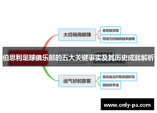 伯恩利足球俱乐部的五大关键事实及其历史成就解析