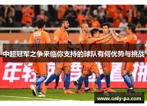 中超冠军之争来临你支持的球队有何优势与挑战
