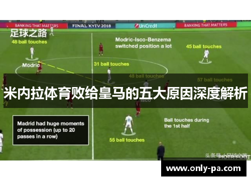 米内拉体育败给皇马的五大原因深度解析