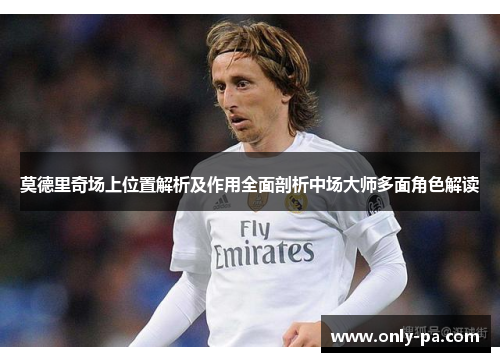 莫德里奇场上位置解析及作用全面剖析中场大师多面角色解读