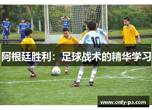 阿根廷胜利：足球战术的精华学习