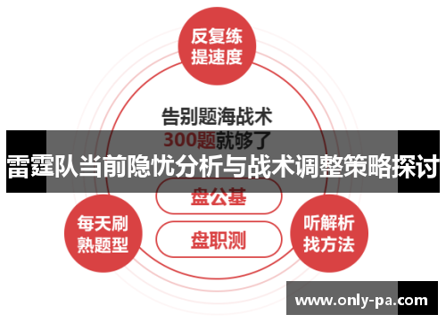 雷霆队当前隐忧分析与战术调整策略探讨