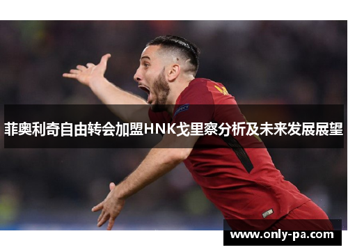 菲奥利奇自由转会加盟HNK戈里察分析及未来发展展望 菲奥利奇自由转会加盟HNK戈里察分析及未来发展展望